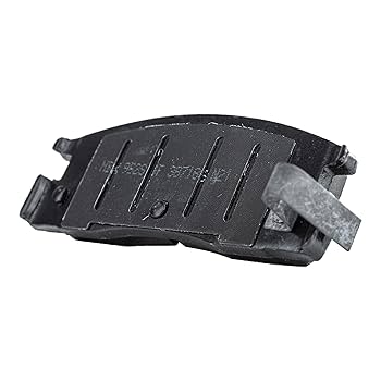 Amazon.com: SureStop Brake Pad Set Compatible with Isuzu